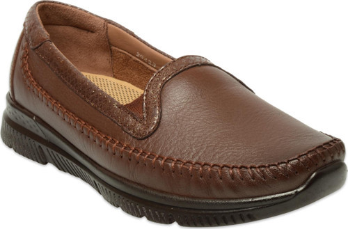 Laden 29423 Z Casual Taba Kadın Ayakkabı