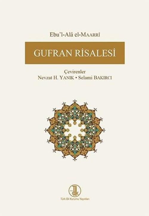 Gufran Risalesi
