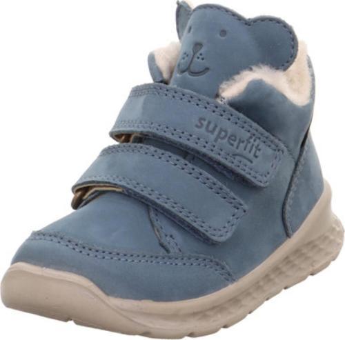000372 B Gore-Tex Erkek Çocuk Ayakkabı