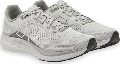 M680-M Nb Running Men Shoes Gri Unisex Spor Ayakkabı