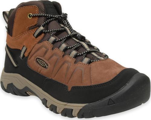 1029559 Targhee Iv Mid Wp Outdoor Kahverengi Çocuk Bot