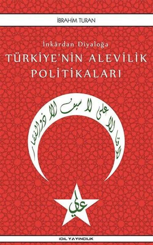 Türkiye'nin Alevilik Politikaları