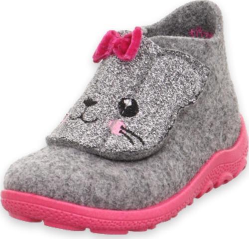 006295 Ev Gri Çocuk Bot