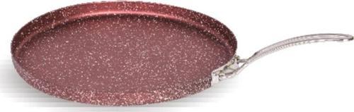 Granit Gözleme Tava Kırmızı