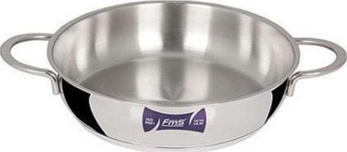 Ideal Çelik Sahan 16 Cm