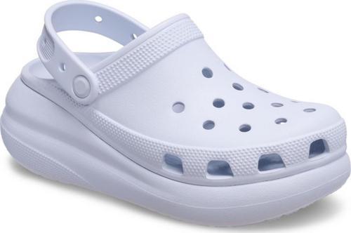 207521 G Classic Crush Clog Lila Unisex Terlik