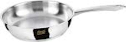 Ideal Celık Yag Tava 26 Cm Metal 10016s