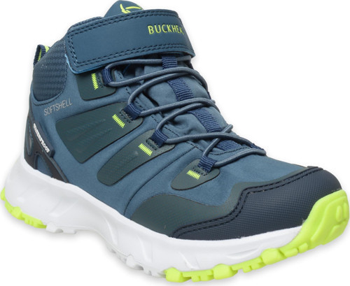 Buck3005K Zyon High Outdoor Lacivert Çocuk Spor Bot