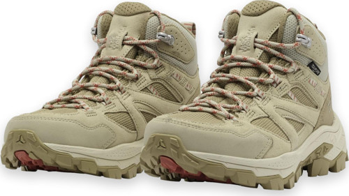 A62071 Vojo Outdoor Açık Yeşil Kadın Bot