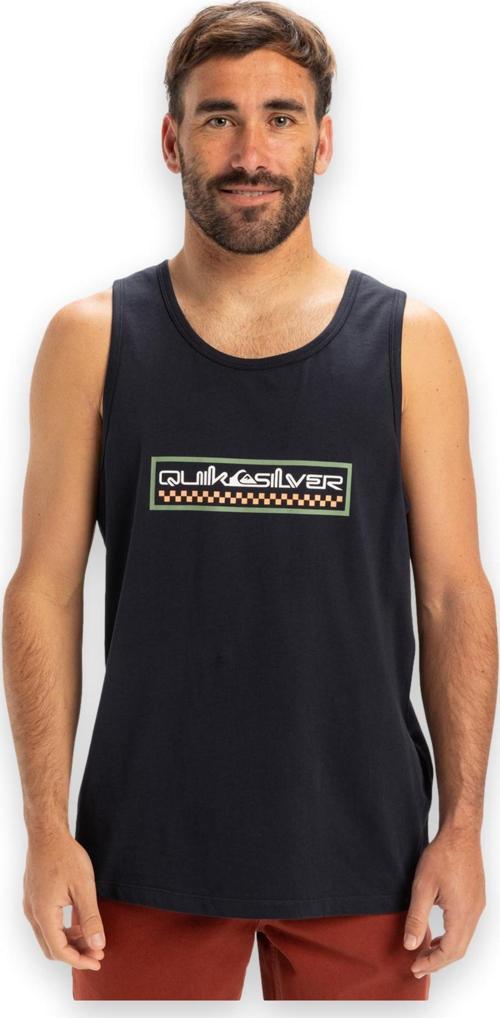 Eqyzt08047 Ev Sun Dagger Tank Lacivert Erkek Atlet