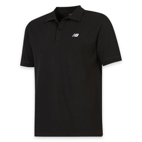 Mnt3415 Nb Lifestyle Men T Siyah Erkek T-Shirt