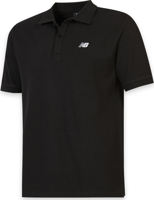 Mnt3415 Nb Lifestyle Men T Siyah Erkek T-Shirt