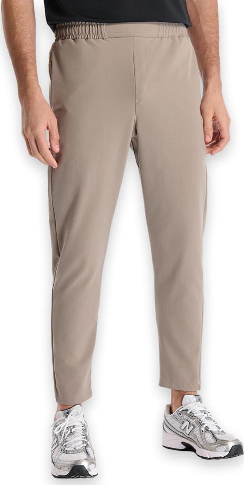 Mnp3433 Nb Lifestyle Men Pants Bej Erkek Pantolon