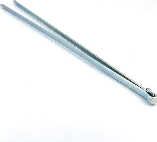 Paslanmaz Galvanizli Mangal Barbekü Köz Maşası