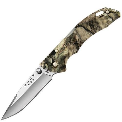 Buck (10315) 284 Bantam BBW Mossy Oak Country Camo Çakı