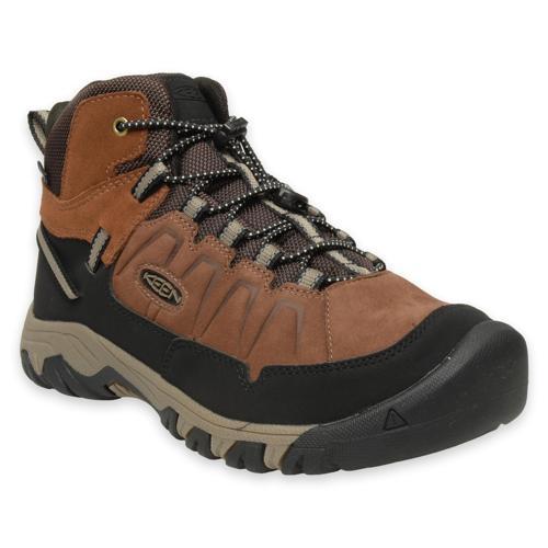 1029559 Targhee Iv Mid Wp Outdoor Kahverengi Çocuk Bot