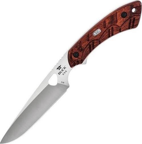 Buck (11707) 538 Open Season Small Game Yüzme Bıçağı