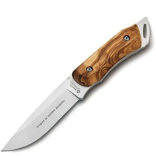 982/OL 24cm Hunting 982 Line Av Bıçağı
