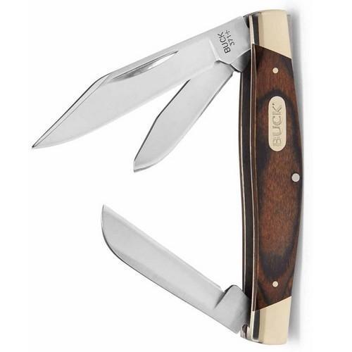 371 Stockman Çakı