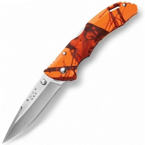 285 Bantam BLW Mossy Oak Blaze Orange Çakı (3895)