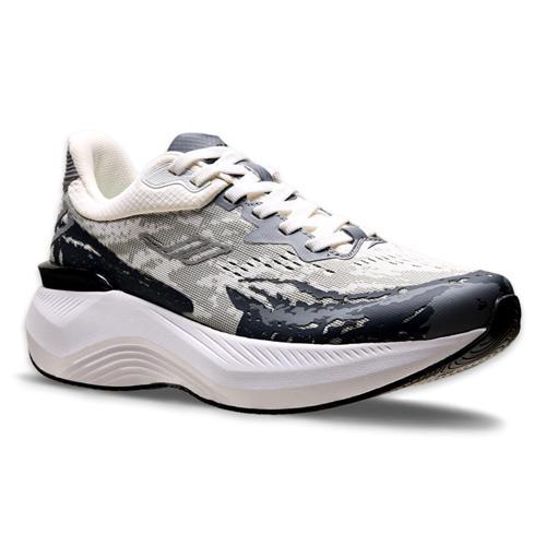 Supra Profesyonel Koşu Beyaz Erkek Spor Ayakkabı