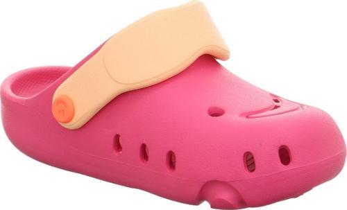 000990 Splash C Pembe Çocuk Terlik