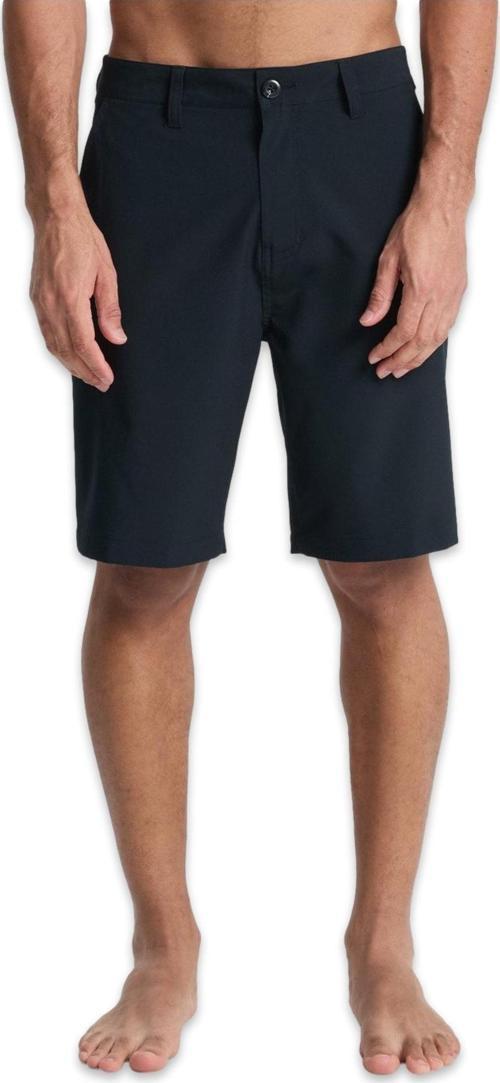 Eqyhy03881 Union Amphibian 20 Siyah Erkek Şort