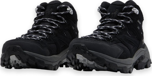 A62071 Vojo Tour Outdoor Antrasit Kadın Bot