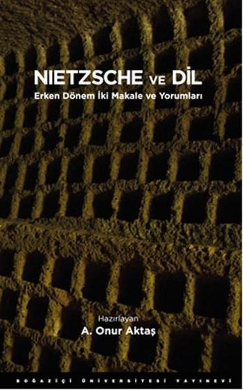 Nietzsche ve Dil