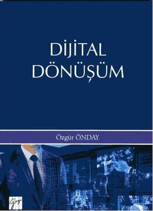 Gazi Kitabevi Dijital Dönüşüm