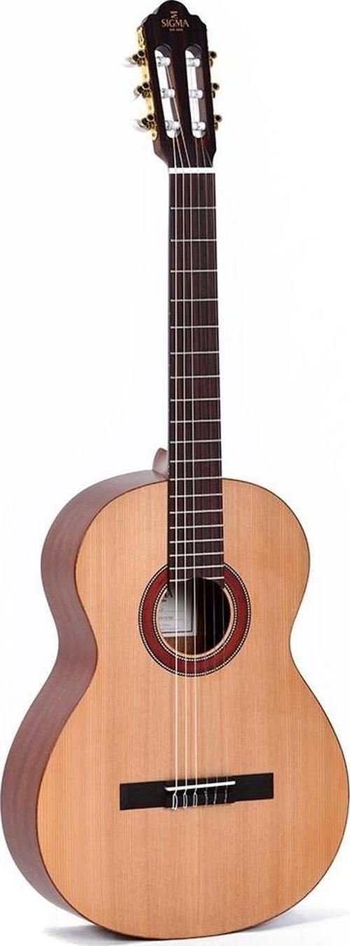 CM-2 Klasik Gitar (Natural)