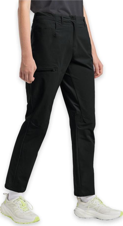 A63782 Prelight Stride Pants W Siyah Kadın Pantolon