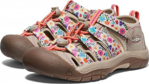 1018270 Newport H2 Outdoor Çok Renkli Kız Çocuk Sandalet