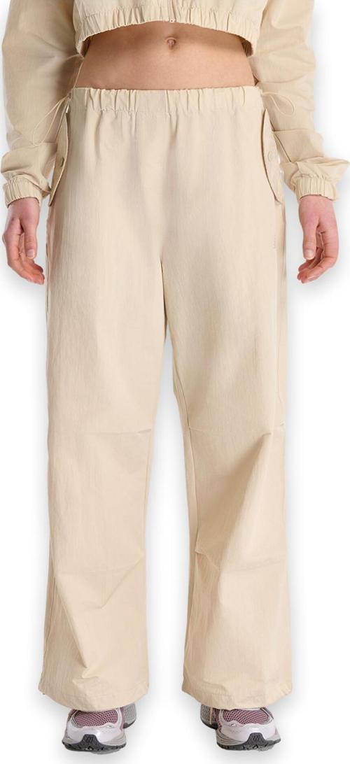Wnp1523 Nb Lifestyle Women Pant Bej Kadın Eşofman Altı