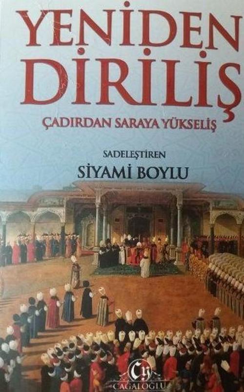 Yeniden Diriliş
