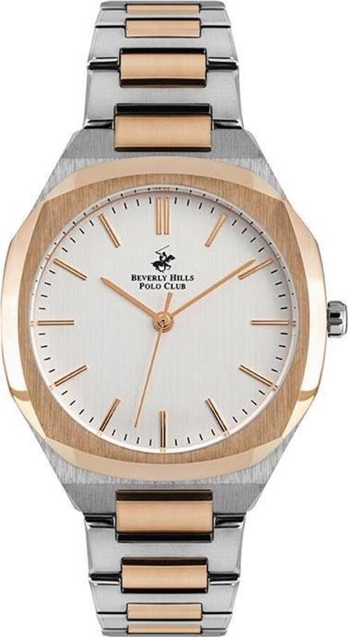 BHPC BP3023X.530 ERKEK KOL SAATİ