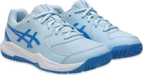 1044A077K Gel-Dedicate 8Gs Tenis Açık Mavi Unisex Spor Ayakkabı