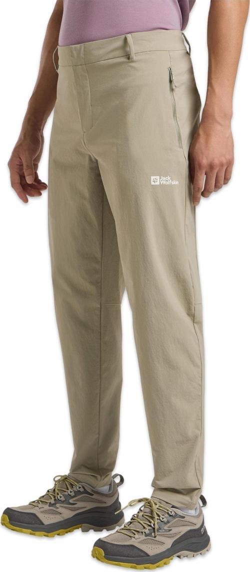 A63924 Hikeout Pants M Bej Erkek Pantolon