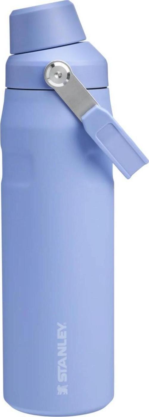The Iceflow Bottle Fast Flow Soğuk Su Termosu | 0.7L/ 24oz  Mor 10-11287-331