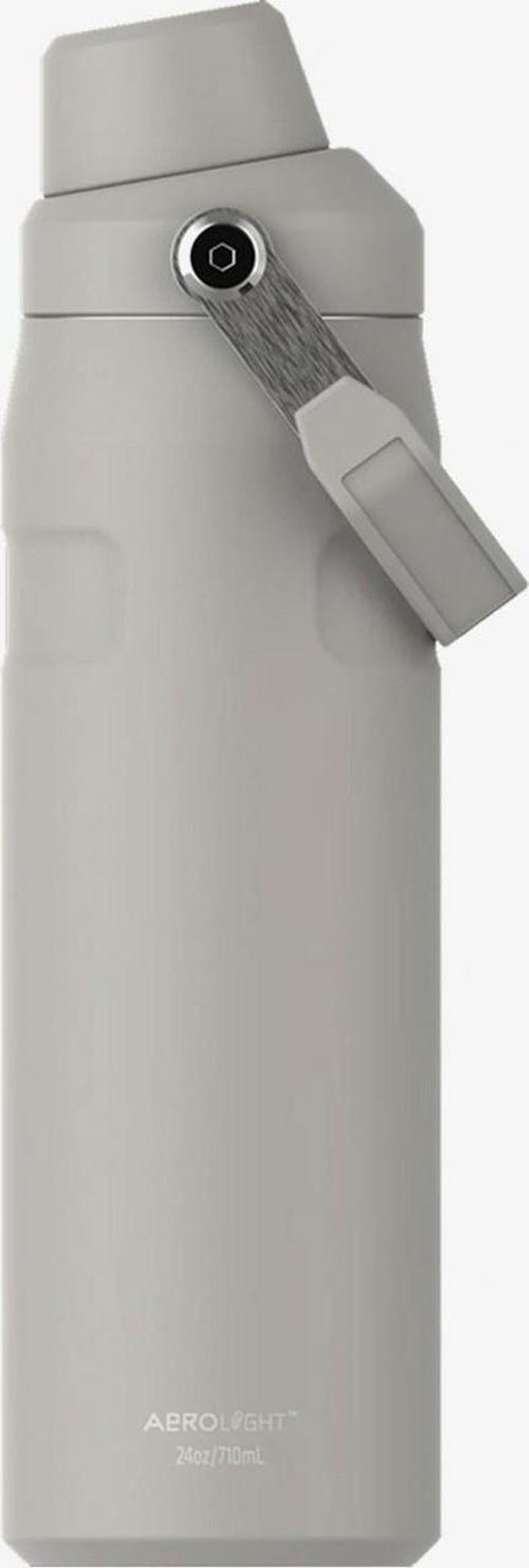 The Iceflow Bottle Fast Flow Soğuk Su Termosu | 0.7L / 24oz Gri 10-11287-326