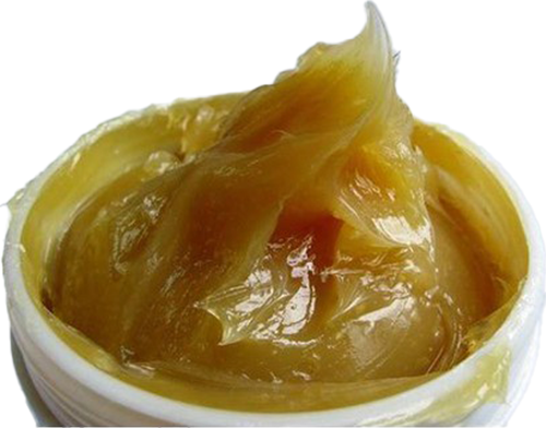 Isıya Karşı Dayanıklı Kauçuklu Lityum Gres Yağı