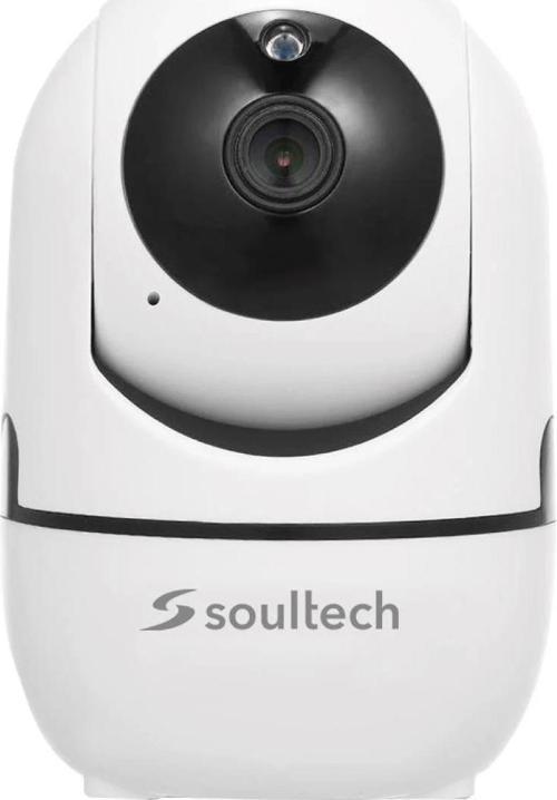 AK001 Akıllı Wifi Güvenlik ve Bebek Kamerası