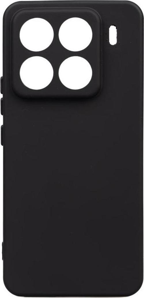 Xiaomi 15 Pro Kılıf PremiumS Silikon Arka Kapak