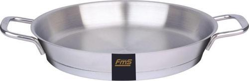 ENDÜSTRİYEL ÇELİK SAHAN 18 CM