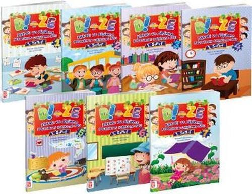 Di-Ze Dikkati ve Düşünme Becerilein