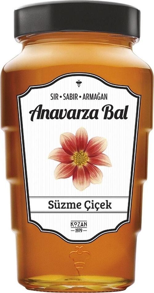 Bal | Çiçek Balı (850 GR)