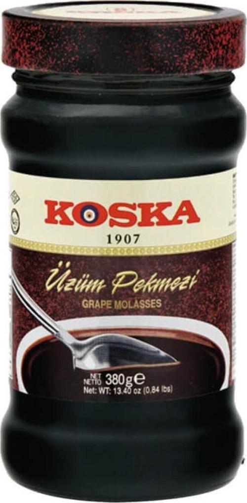 Üzüm Pekmezi 380 gr