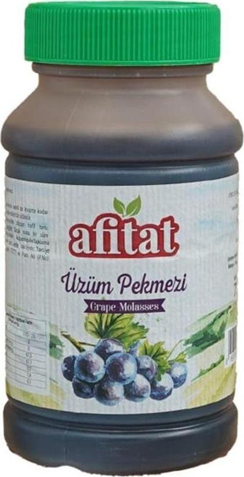 Üzüm Pekmezi 750 gr