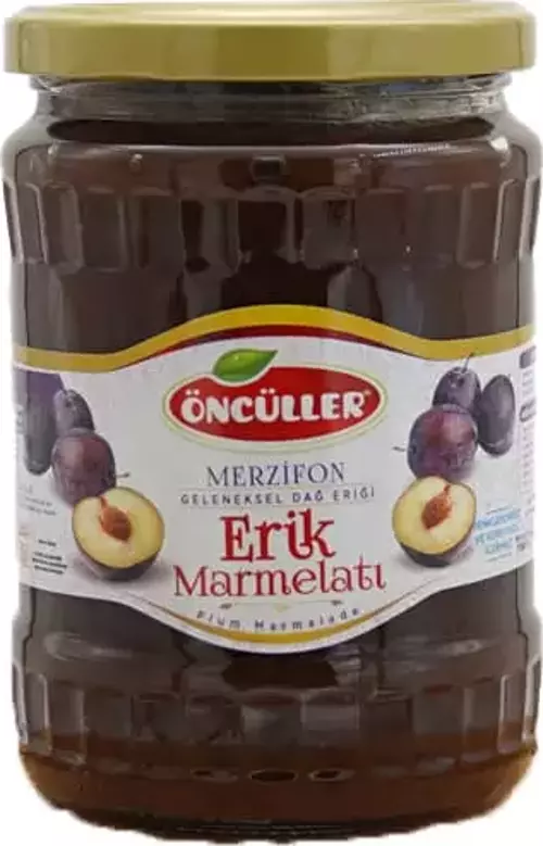 Erik Marmelatı 630 gr