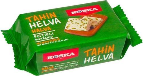 Fıstıklı Helva 200 gr
